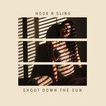 Слушать альбом - Shoot Down The Sun (2018)