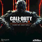Слушать альбом - Call of Duty: Black Ops III (2015)