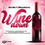 Слушать альбом - Wine Down (2018)