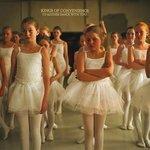 Слушать альбом - I'd Rather Dance With You (2004)