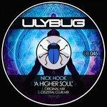 Слушать альбом - A Higher Soul (2019)