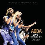Слушать альбом - Live At Wembley Arena (2014)