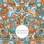 Слушать альбом - The Paradox (2015)