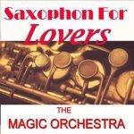 Слушать альбом - Saxophone For Lover´s (2006)