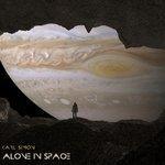 Слушать альбом - Alone in Space (2018)