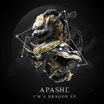 Слушать альбом - I'm A Dragon (2015)