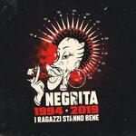 Слушать альбом - I Ragazzi Stanno Bene (1994-2019)