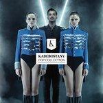 Слушать альбом - Pop Collection (2013)