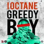Слушать альбом - Greedy Boy (2018)