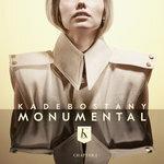 Слушать альбом - Monumental: Chapter 1 (2017)