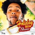 Слушать альбом - Holiday Now (2017)