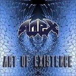 Слушать альбом - Art of Existence (2018)