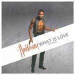 Слушать альбом - What Is Love (2013)