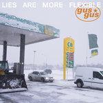 Слушать альбом - Lies Are More Flexible (2018)