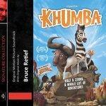 Слушать альбом - Khumba - Original Soundtrack (2013)