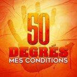 Слушать альбом - Mes conditions (2018)