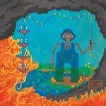 Слушать альбом - Fishing For Fishies (2019)