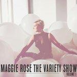 Слушать альбом - The Variety Show, Vol. 1 (2016)