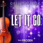 Слушать альбом - Let It Go (From "Frozen") (2015)