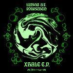 Слушать альбом - Xhale - EP (2018)