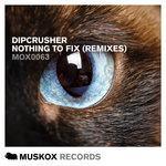 Слушать альбом - Nothing To Fix (2018)