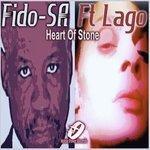 Слушать альбом - Heart of Stone (2018)