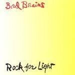Слушать альбом - Rock For Light (2005)