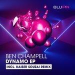 Слушать альбом - Dynamo EP (2018)