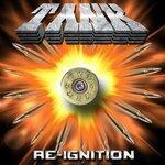 Слушать альбом - Re-Ignition (2019)