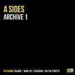 Слушать альбом - Archive 1 (2019)