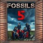 Слушать альбом - Fossils 5 (2017)