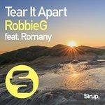 Слушать альбом - Tear It Apart (2018)