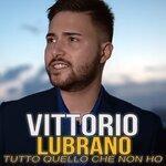 Слушать альбом - Tutto quello che non ho (2018)