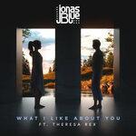 Слушать альбом - What I Like About You (2019)