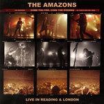 Слушать альбом - Come The Fire, Come The Evening (2018)