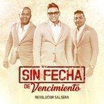 Слушать альбом - Sin Fecha de Vencimiento (2018)