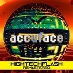 Слушать альбом - Hightechflash (2018)