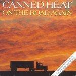 Слушать альбом - On The Road Again (1989)