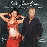 Слушать альбом - Belly Dance Orient, Vol. 76 (2019)