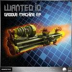 Слушать альбом - Groove Machine EP (2018)