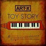 Слушать альбом - Toy Story (2014)
