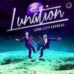 Слушать альбом - Lunation (2016)