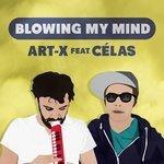 Слушать альбом - Blowing My Mind (2015)