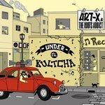 Слушать альбом - Under Mi Kultcha (2016)