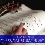 Слушать альбом - The Very Best Classical Study Music: Relaxing Classical Piano Music for Concentration and Study (2014)