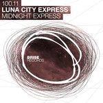 Слушать альбом - Midnight Express (2018)