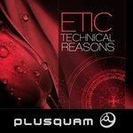 Слушать альбом - Technical Reasons (2011)
