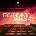 Technimatic Remixed (2017)