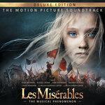 Слушать альбом - Les Misérables: The Motion Picture Soundtrack Deluxe (2013)