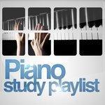 Слушать альбом - Piano Study Playlist (2015)